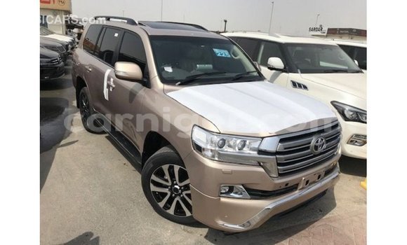 Sayi Imported Toyota Land Cruiser Other Babbar mota in Import - Dubai a Agadez Sayi Imported Toyota Land Cruiser Other Babbar mota in Import - Dubai a Agadez