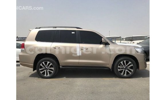Sayi Imported Toyota Land Cruiser Other Babbar mota in Import - Dubai a Agadez Sayi Imported Toyota Land Cruiser Other Babbar mota in Import - Dubai a Agadez