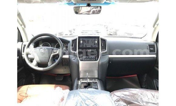 اشتري Imported Toyota Land Cruiser Black شاحنة في Import - Dubai في أغاديز اشتري Imported Toyota Land Cruiser Black شاحنة في Import - Dubai في أغاديز