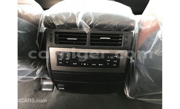 اشتري Imported Toyota Land Cruiser Black شاحنة في Import - Dubai في أغاديز اشتري Imported Toyota Land Cruiser Black شاحنة في Import - Dubai في أغاديز
