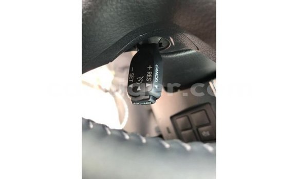 اشتري Imported Toyota Land Cruiser Black شاحنة في Import - Dubai في أغاديز اشتري Imported Toyota Land Cruiser Black شاحنة في Import - Dubai في أغاديز