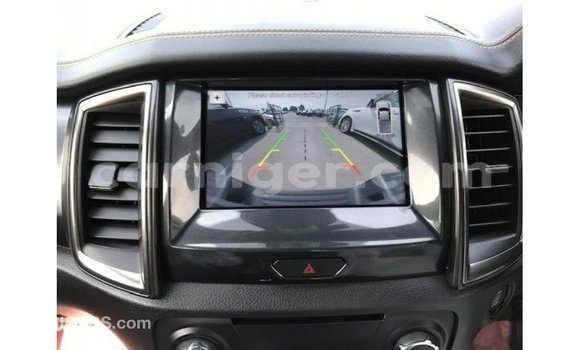 Acheter Import Voiture Ford Ranger Autre à Import - Dubai, Agadez Acheter Import Voiture Ford Ranger Autre à Import - Dubai, Agadez