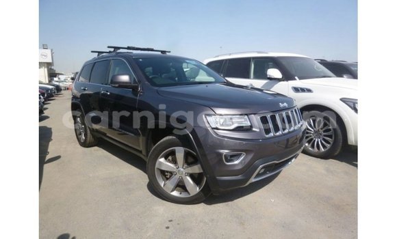 Buy Import Jeep Grand Cherokee Other Car in Import - Dubai in Agadez