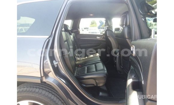 Sayi Imported Jeep Grand Cherokee Other Mota in Import - Dubai a Agadez Sayi Imported Jeep Grand Cherokee Other Mota in Import - Dubai a Agadez
