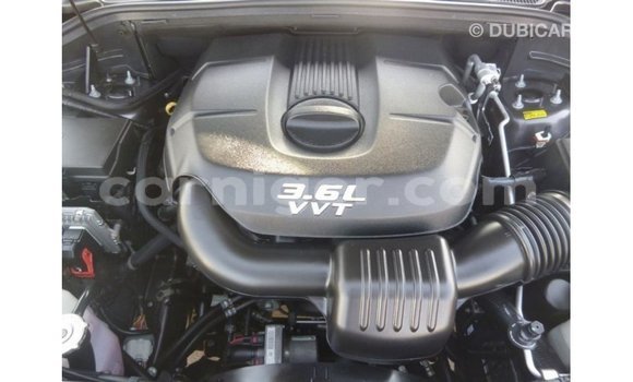 Sayi Imported Jeep Grand Cherokee Other Mota in Import - Dubai a Agadez Sayi Imported Jeep Grand Cherokee Other Mota in Import - Dubai a Agadez