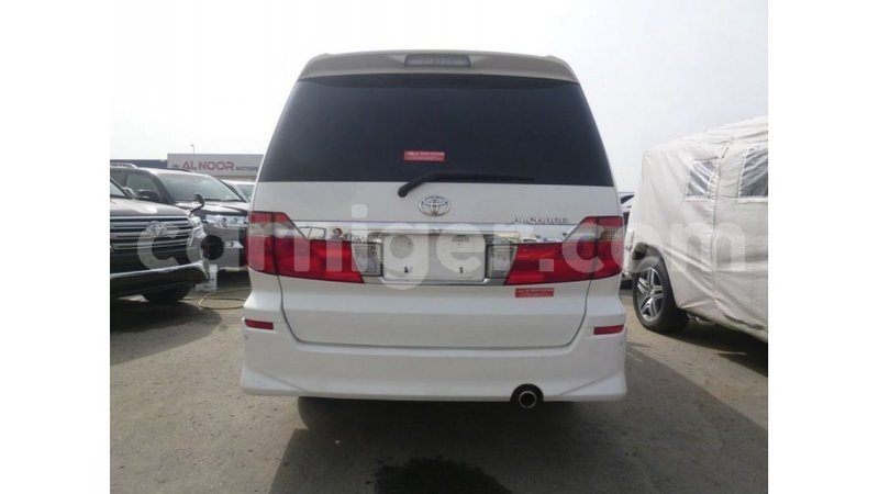 Big with watermark toyota alphard agadez import dubai 5985