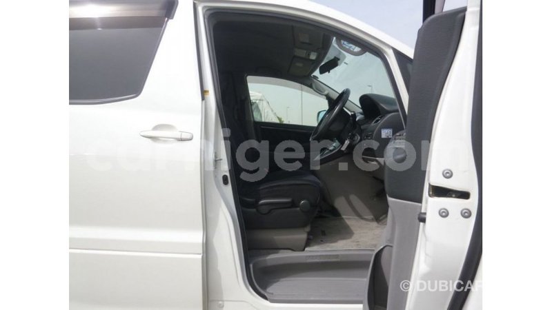 Big with watermark toyota alphard agadez import dubai 5985