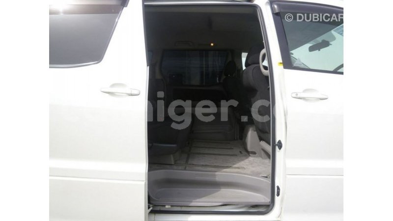 Big with watermark toyota alphard agadez import dubai 5985