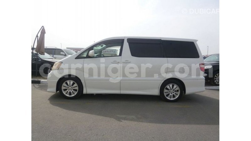 Big with watermark toyota alphard agadez import dubai 5985