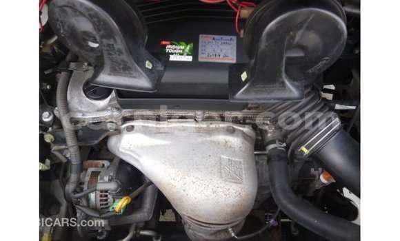 Acheter Import Voiture Toyota Alphard Blanc à Import - Dubai, Agadez Acheter Import Voiture Toyota Alphard Blanc à Import - Dubai, Agadez