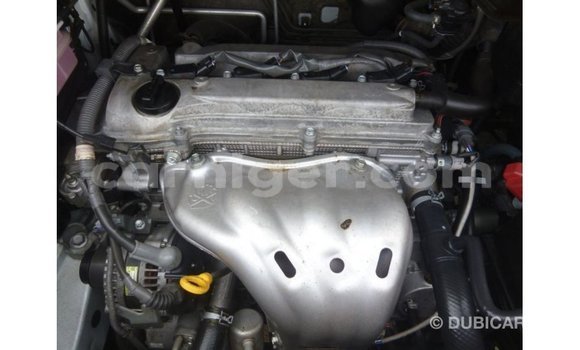 Buy Import Toyota Vellfire White Car in Import - Dubai in Agadez Buy Import Toyota Vellfire White Car in Import - Dubai in Agadez