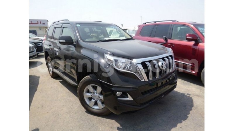 Big with watermark toyota prado agadez import dubai 5988