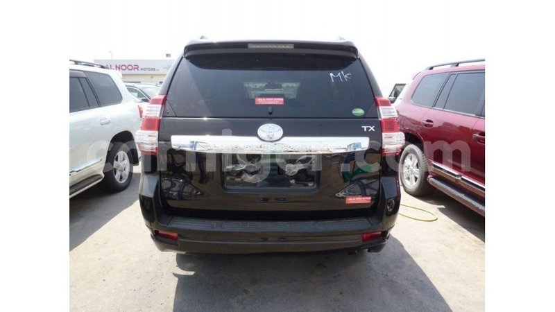 Big with watermark toyota prado agadez import dubai 5988