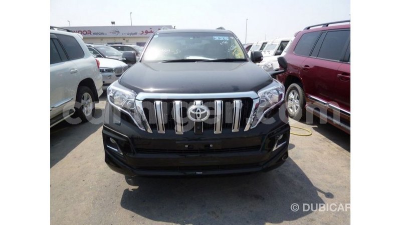 Big with watermark toyota prado agadez import dubai 5988