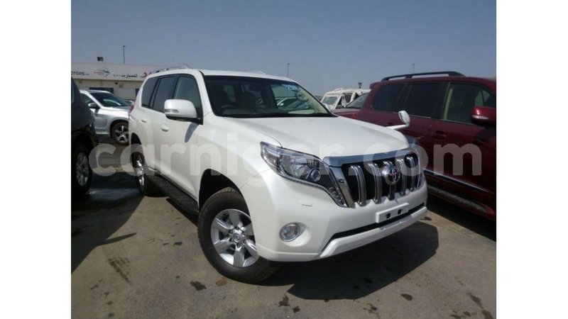 Big with watermark toyota prado agadez import dubai 5989