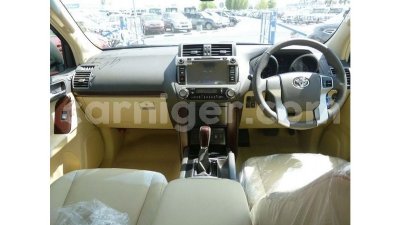 Big with watermark toyota prado agadez import dubai 5989