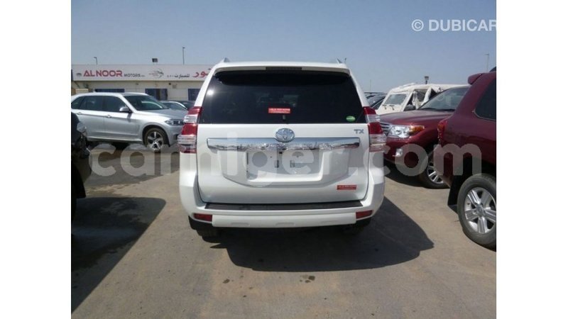 Big with watermark toyota prado agadez import dubai 5989