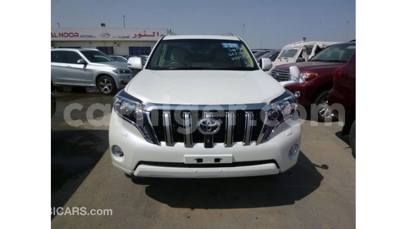 Big with watermark toyota prado agadez import dubai 5989