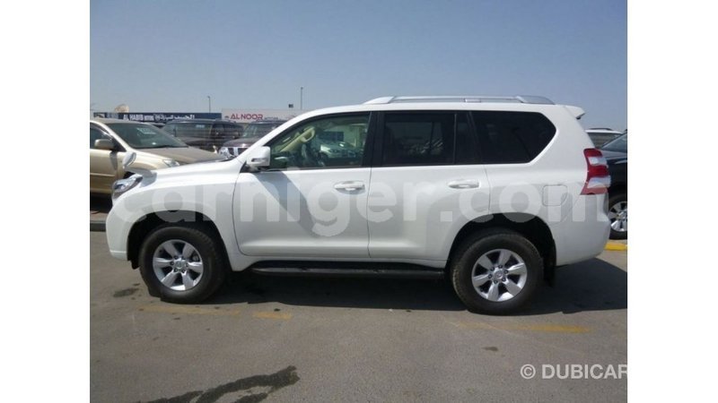 Big with watermark toyota prado agadez import dubai 5989