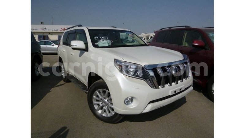 Big with watermark toyota prado agadez import dubai 5990