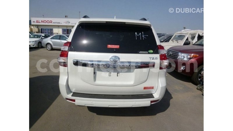 Big with watermark toyota prado agadez import dubai 5990