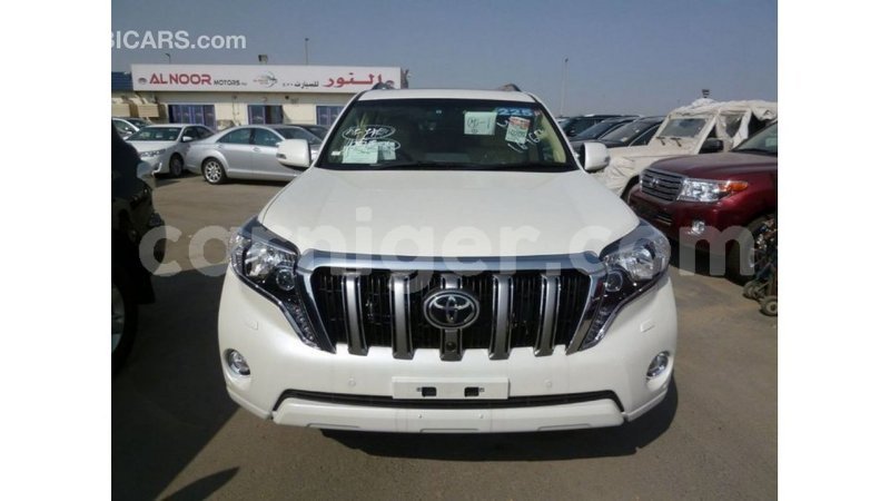 Big with watermark toyota prado agadez import dubai 5990