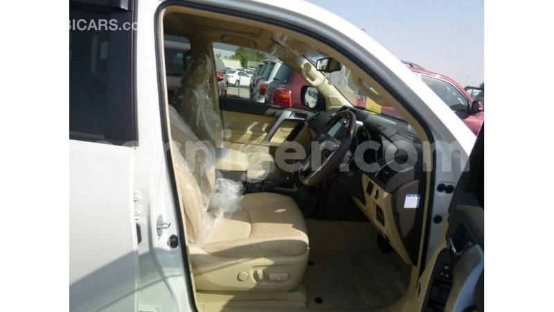 Big with watermark toyota prado agadez import dubai 5990