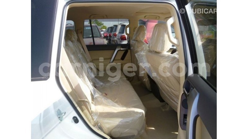 Big with watermark toyota prado agadez import dubai 5990