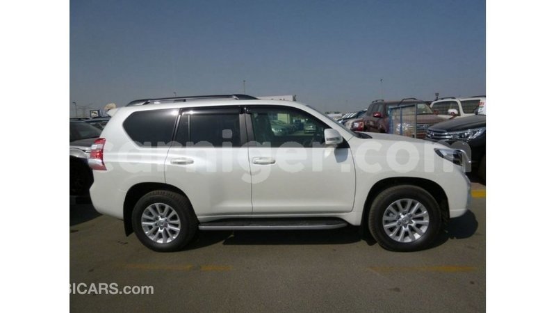 Big with watermark toyota prado agadez import dubai 5990