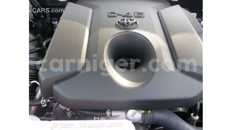 Big with watermark toyota prado agadez import dubai 5990