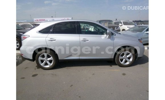 Acheter Import Voiture Lexus RX 350 Autre à Import - Dubai, Agadez Acheter Import Voiture Lexus RX 350 Autre à Import - Dubai, Agadez