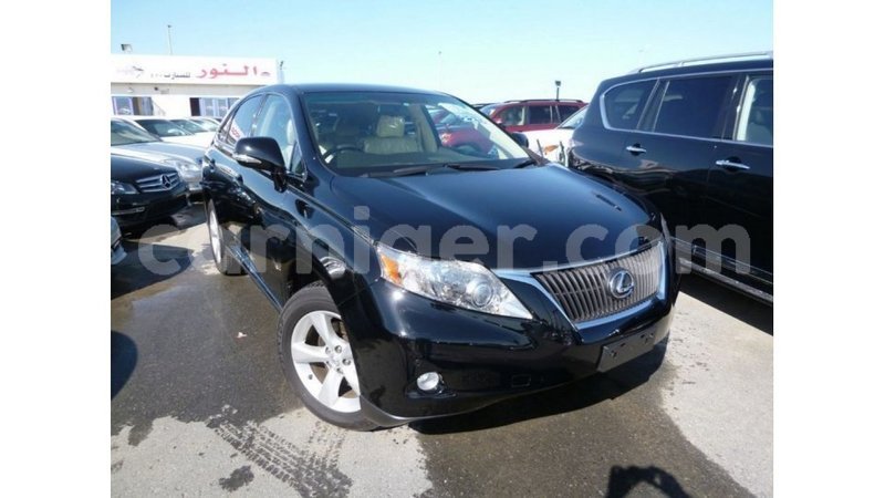 Big with watermark lexus rx 350 agadez import dubai 5993