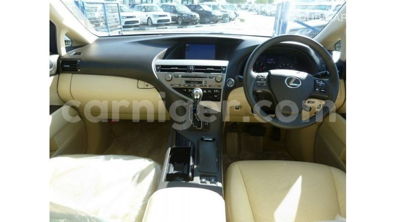 Big with watermark lexus rx 350 agadez import dubai 5993