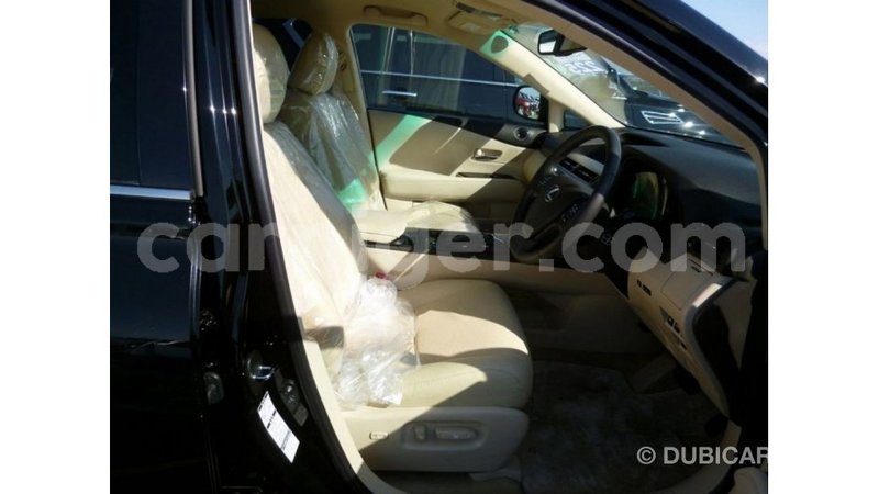 Big with watermark lexus rx 350 agadez import dubai 5993