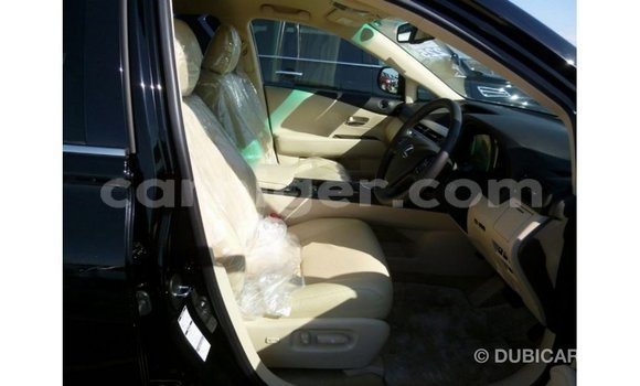 Sayi Imported Lexus RX 350 Black Mota in Import - Dubai a Agadez Sayi Imported Lexus RX 350 Black Mota in Import - Dubai a Agadez