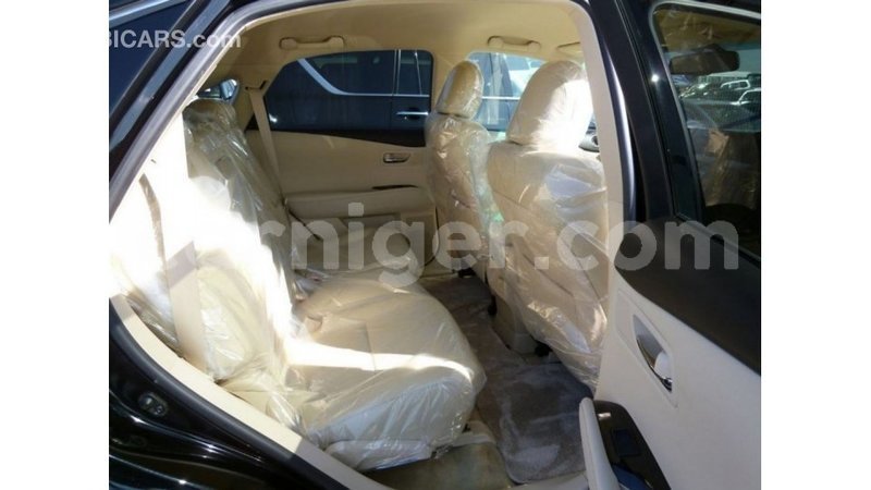 Big with watermark lexus rx 350 agadez import dubai 5993