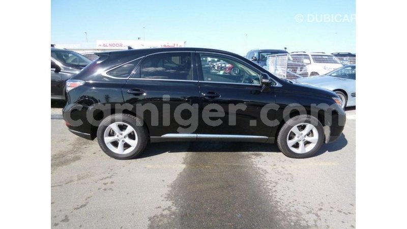 Big with watermark lexus rx 350 agadez import dubai 5993