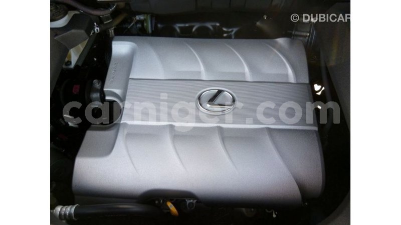 Big with watermark lexus rx 350 agadez import dubai 5993