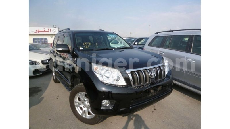 Big with watermark toyota prado agadez import dubai 5995