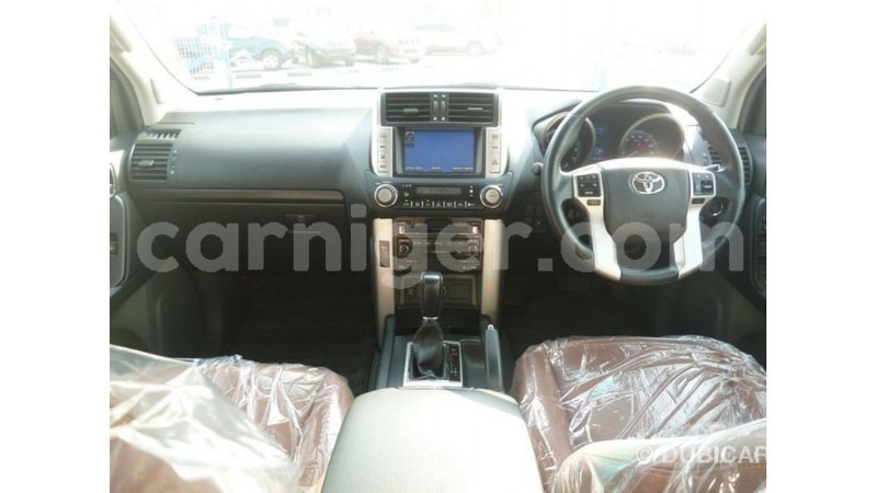 Big with watermark toyota prado agadez import dubai 5995