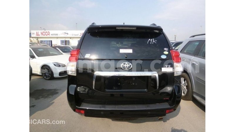 Big with watermark toyota prado agadez import dubai 5995