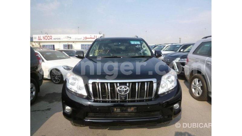 Big with watermark toyota prado agadez import dubai 5995