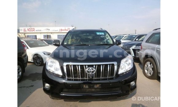 اشتري Imported Toyota Prado Black سيارة في Import - Dubai في أغاديز اشتري Imported Toyota Prado Black سيارة في Import - Dubai في أغاديز