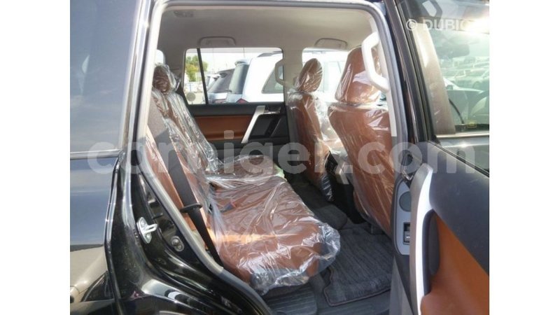 Big with watermark toyota prado agadez import dubai 5995