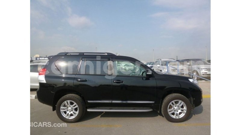 Big with watermark toyota prado agadez import dubai 5995