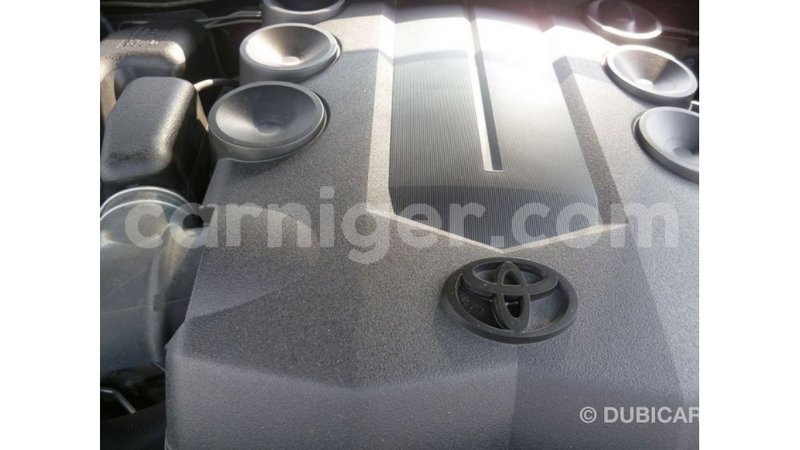 Big with watermark toyota prado agadez import dubai 5995