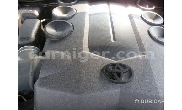 اشتري Imported Toyota Prado Black سيارة في Import - Dubai في أغاديز اشتري Imported Toyota Prado Black سيارة في Import - Dubai في أغاديز