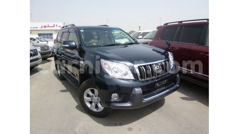 Big with watermark toyota prado agadez import dubai 5996