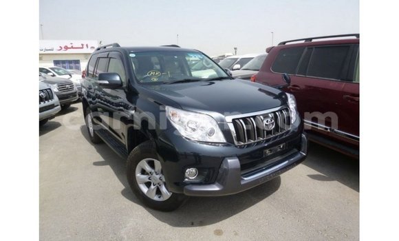 اشتري Imported Toyota Prado Blue سيارة في Import - Dubai في أغاديز اشتري Imported Toyota Prado Blue سيارة في Import - Dubai في أغاديز