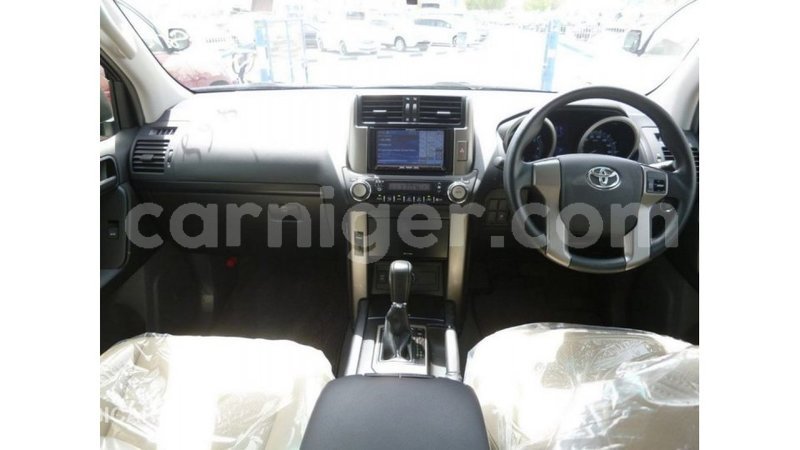 Big with watermark toyota prado agadez import dubai 5996